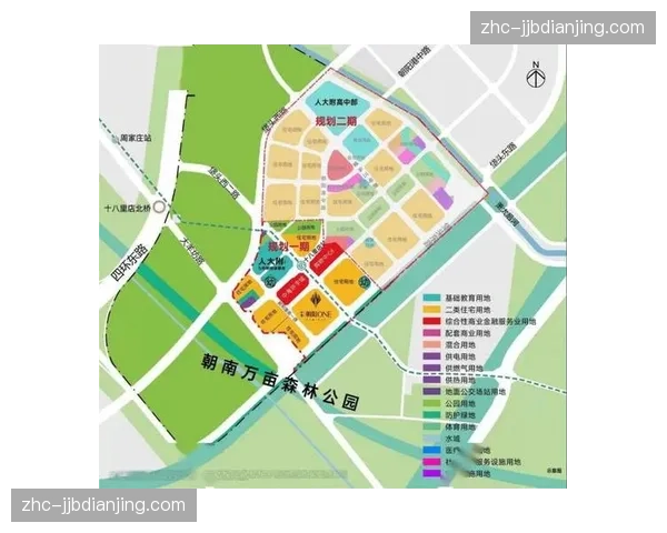 场馆电子地图实现精准导流 提升大型商业综合体内部的到店率