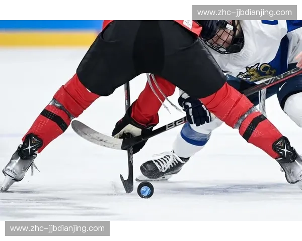 加拿大冰球队加强前场逼抢强度 改善攻防转换速度短板