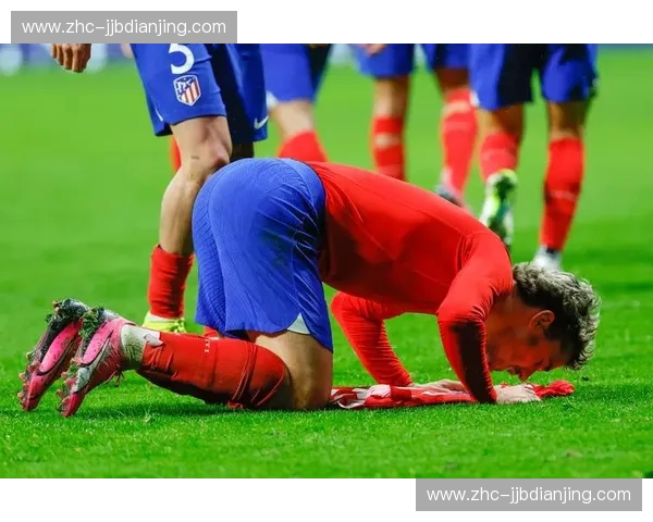 卢克曼门前抢射踢空,马竞边锋终结环节把握机会能力欠佳 卢克曼门前抢射踢空,马竞边锋终结环节把握机会能力欠佳