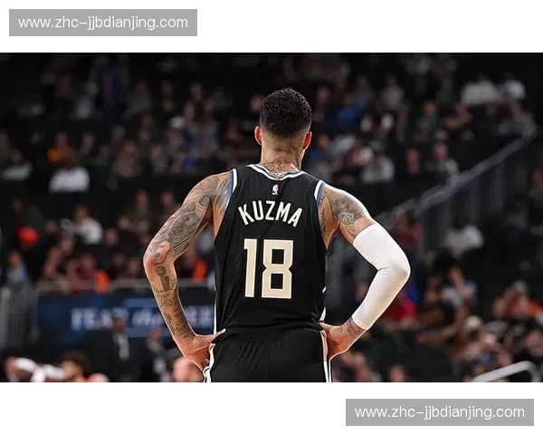 奇才挡拆进攻效率0.90分排名第七 库兹马普尔组合效果初显