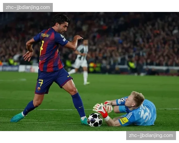 费兰托雷斯梅开二度打破进球荒 巴萨锋线轮换效果显著